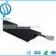 Rubber One Channel Event Drop Over Cable Protector