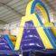 PVC hot sale bouncy obstacle course plioc-316