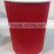 12 oz corrugated paper cups hot paper cup