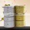 Wholesale Polyester Ribbon Metallic Ribbon For Ribbon Flowers