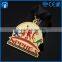 New deisgn for custom medals from medals factory