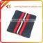 High Quality Custom Knitted Sport Elastic Cotton Sweatband