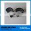 2015 New Produce high gauss strong y35 Ferrite Segment Magnets/Arc magnet/Motor