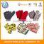 custom Heat Resistant Glove Cotton Printed Kitchen Oven Mitts