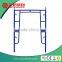 American type C-Lock Walk-Thru Frame and steel Mason frame and Powder coated frame Scaffolding