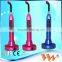 dental products 2000mw wireless led light cure hot on 