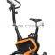 magnetic exercise bike