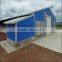 Turnkey Poultry Farm Projects for Feeding Layers
