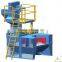 100%Quality Assurnce Trolley Type Shot Blasting Machine