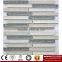 IMARK Subway Crackle Glazed Ceramic Mosaic Tile/Backsplash Tile For Kitchen/Bathroom/Wall Decoration IVC8-001                        
                                                Quality Choice