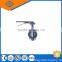 Hot Sale low price ss wafer butterfly valve