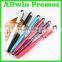 2016 New Design Metal Pen With Crystal
