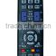 2015 NEW RM-L800 lcd tv remote control for samsung