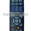 2015 NEW RM-L800 lcd tv remote control for samsung