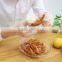 OEM available PE food gloves HDPE/LDPE for choose