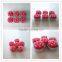 Hot Sell Decoration Flower Candle