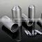 Factory Supply Electrical Heat Shrink Cable End Cap / Wire Cover