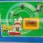 22 inch best-selling ribbit parkour speed match amusement game machine 3D screen
