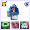 Plastic Rope Winding Balling Machine/ball winding machine/spindle winding machine