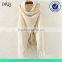 Winter Women's Sweater Fashion Poncho Shawl Ladies Cape Sweater