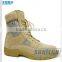 Top Selling Army Waterproof Cowhide Leather Desert Boots