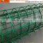 highway fence,welded wire mesh PVC coated holland fence