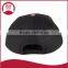 metal plate snapback cap Pu snapback cap /hip hop cap