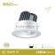 2016 NEW!!! BOJO Lighting led downlight 6 inch 30w COB super bright