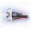 DC 12V 24V SINGLE GANG ALUMINIUM LED SPLASHPROOF ROCKER SWITCH PANEL