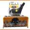 15HP Big Tyre Snow Blower (KC1542MS-A)