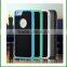 Anti gravity phone case magic nano suction selfie mobile phone case for Iphone 5/5s 6/6s 6/6s plus