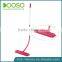 DOOSO microfiber cleaning mop