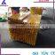 Industrial detachable metal storage stacking tires rack