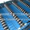 Durable building material corrugated roof tile making equipment