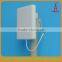 2300 - 2700 MHz Directional Wall Mount Flat Patch Panel Antenna wifi wimax antenna wireless internet outdoor Antenna