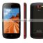 CL919i 3G 4.0inch mtk6572a dual core 512/4gb wvga/ips screen smart phone