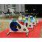 Cardio workout Gym Equipment exercise bike