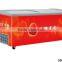 seafood processing equipment Type Liquid IQF freezer