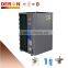 Deron domestic small good perfermance air source/solar swimming pool heat pump water heater 7.5kw(CE,heating or cooling)
