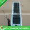 600*180mm extra thin 10W semi flexible solar panel