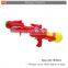 Big size plastic summer toy water toy water gun toy for kids