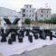 2016 Sunjoy hot sale inflatable paintball bunkers for sale