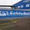 Custom PVC Fence Vinyl banner printing
