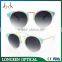 GB087 Korean Style top quality custom sunglasses