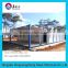 Africa hot sale low cost house container