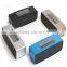 mobile smartphone powered wireless led Bluetooth speaker