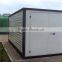 temporary container warehouse mobile container storage shed