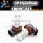 CE Certification LED AUTO HEAD LAMP FOG LAMP H4 hi/lo H7 H8 H9 H10 H11 9005 9006