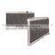 Aluminum Auto Parts Car Radiator For Mitsubishi Eclipse 1990-1994