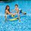 2015 best selling large summer inflatable adult swimming pool toy made in china